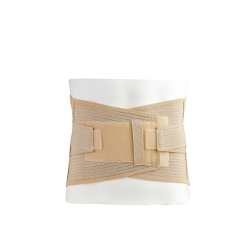 Ζώνη οσφύος MB.5306  LUMBOSTAD Beige